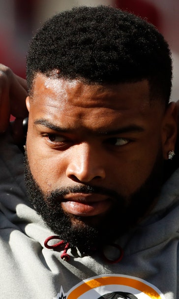 Patience pays off for 49ers in draft with deal for Williams